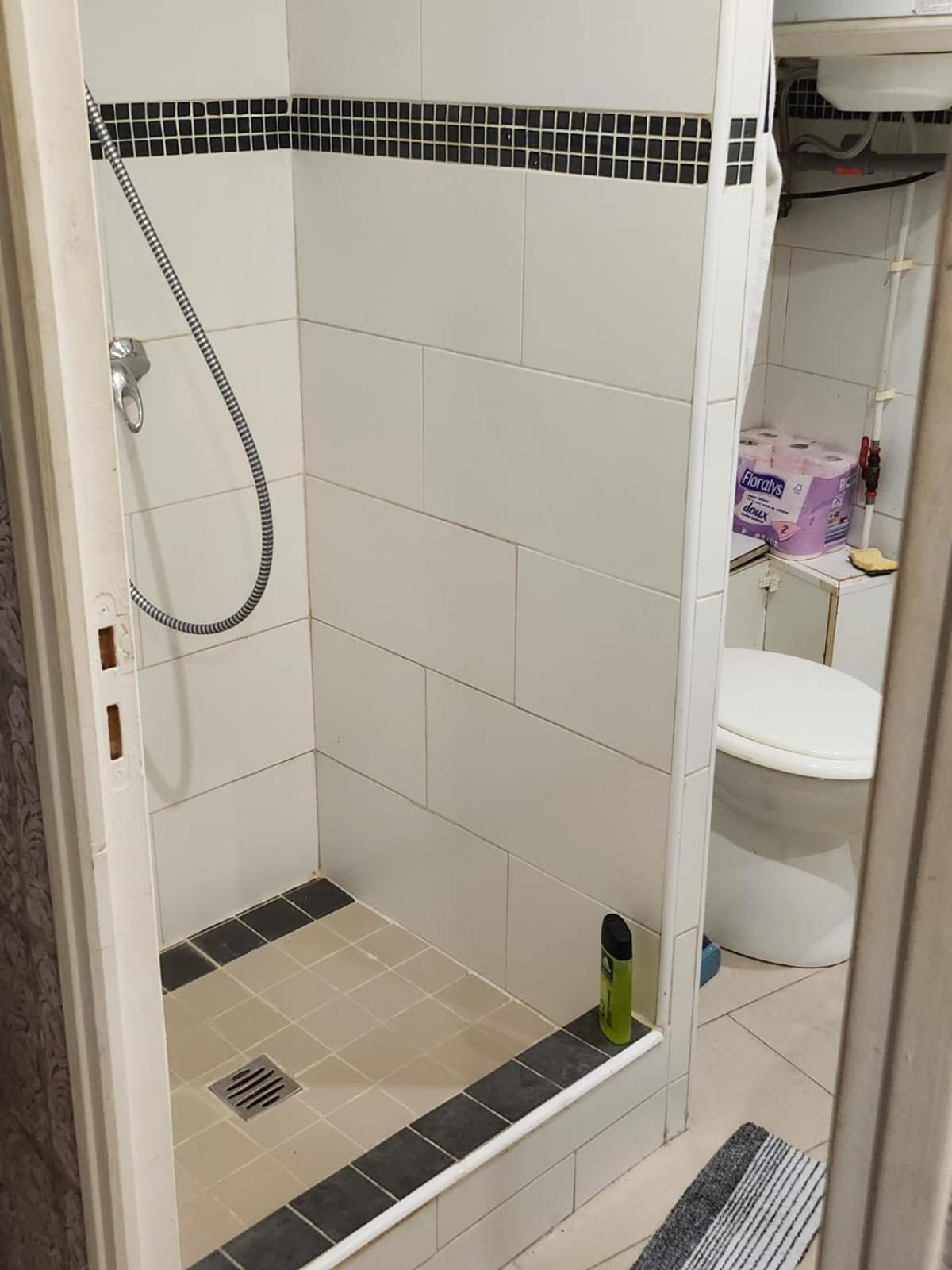 Nuit Aimable Apartment Biot Exterior photo